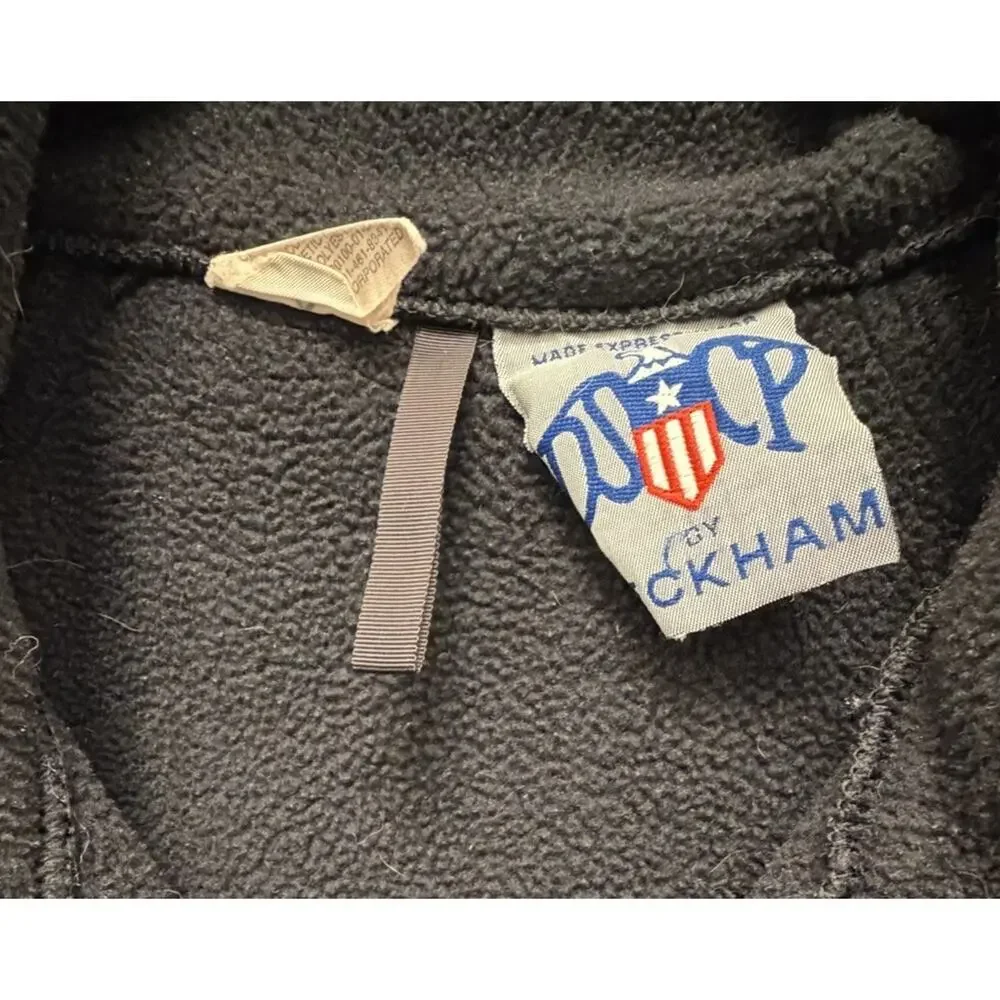 Peckham vintage wp
